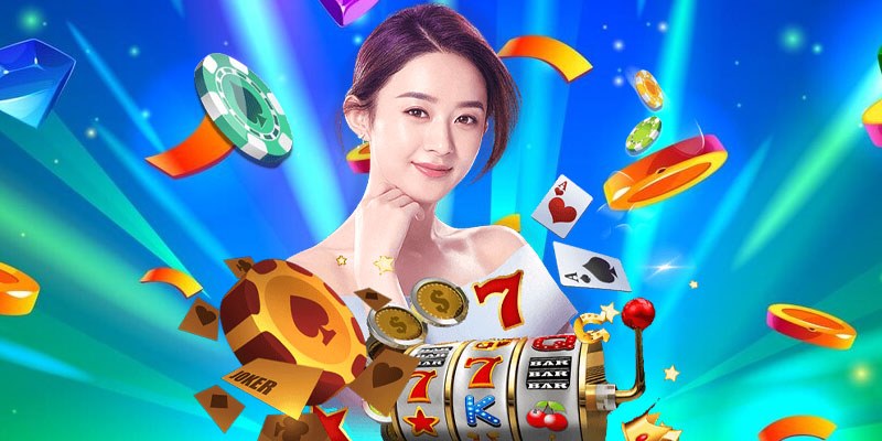 Top các cái tên nên thử tại DG live casino