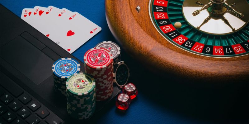 Giới thiệu sơ qua về sân chơi DG live casino