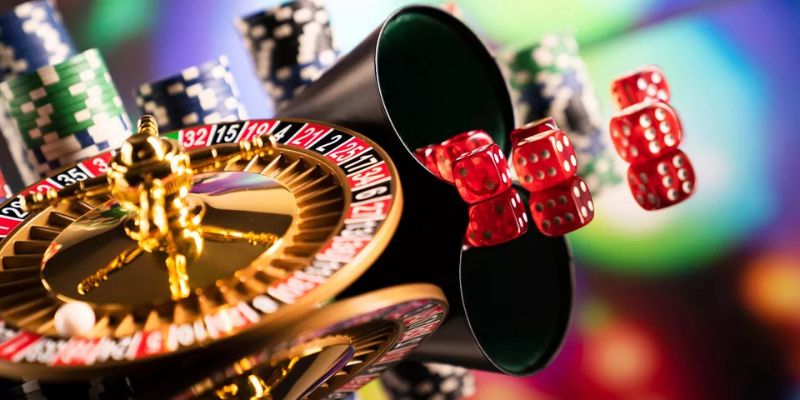 Vì sao DG live casino nhận được nhiều sự yêu thích